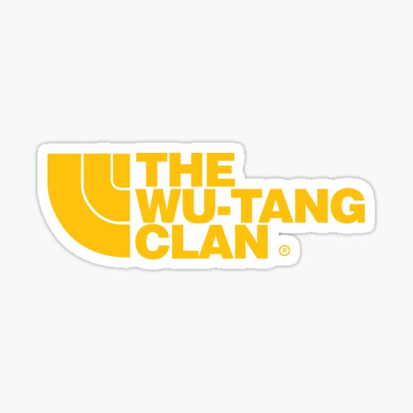 Le Tang Nord Sticker