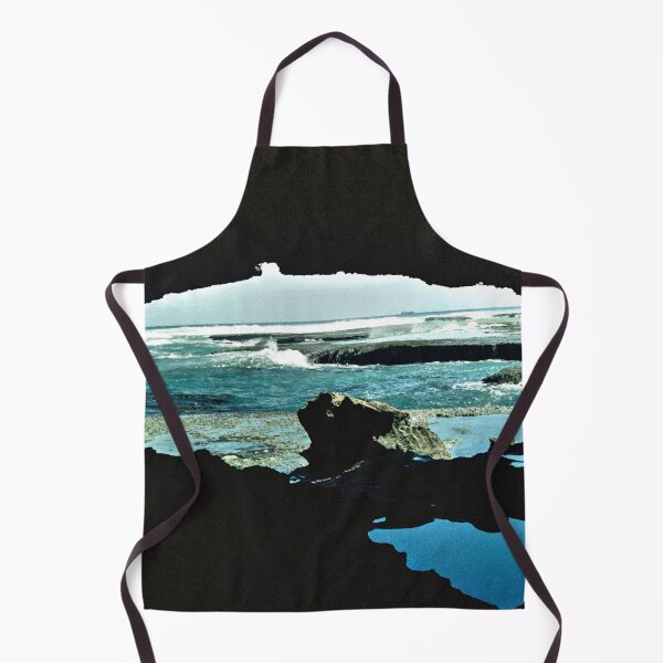 Item preview, Looking Out at Low Tide designed and sold by Blackadder Photography.