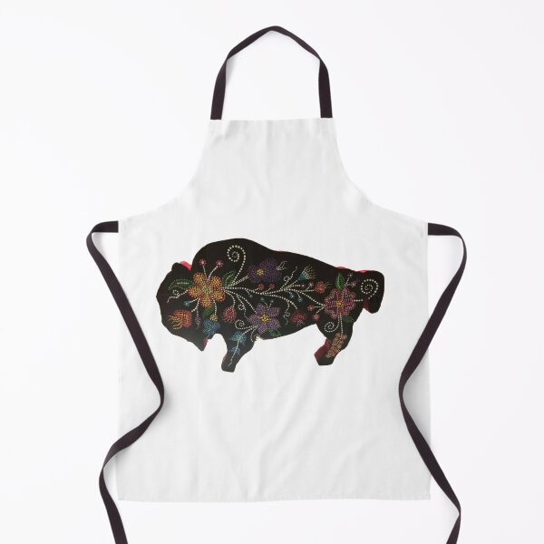 Item preview, Spirit Buffalo designed and sold by Jenannbrown.