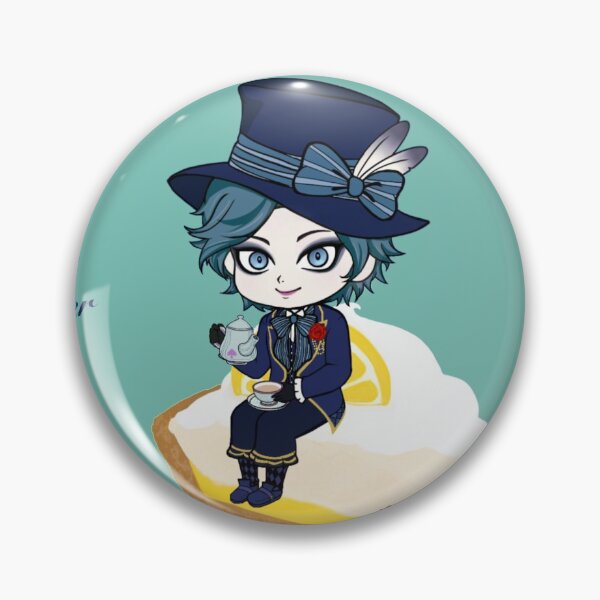 Item preview, Maddy~ designed and sold by Mello-Senpai707.