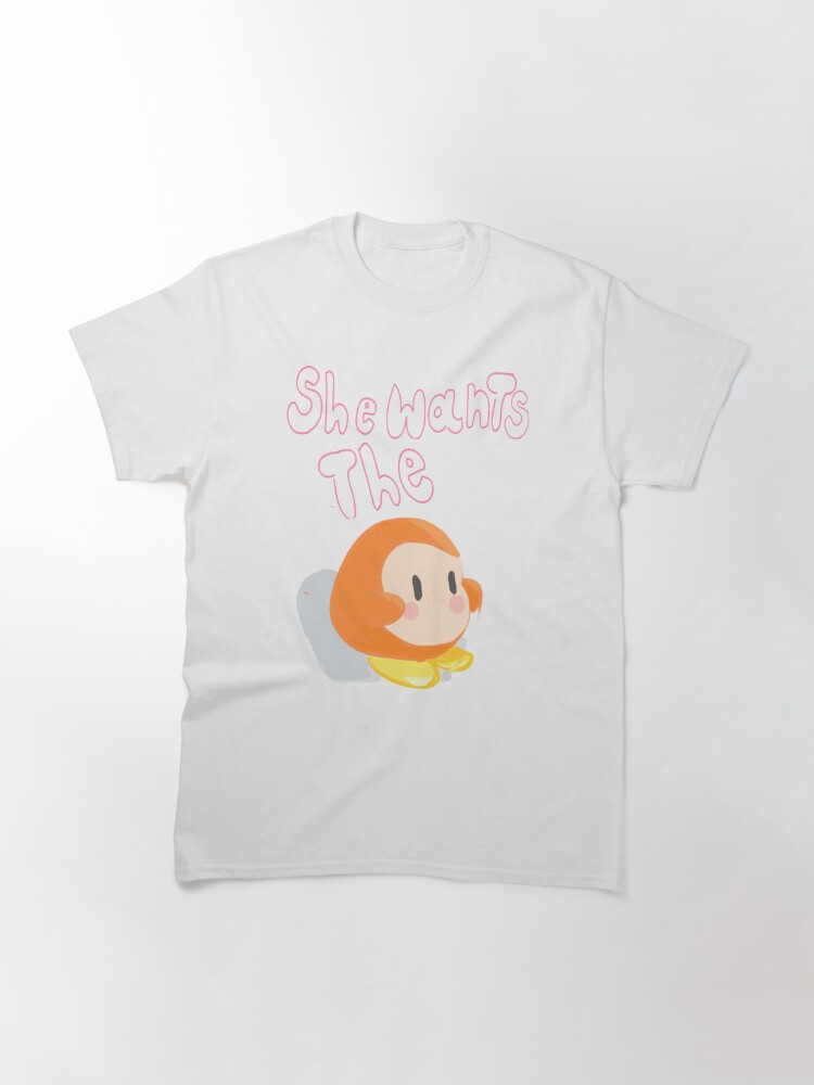 waddle house t shirt