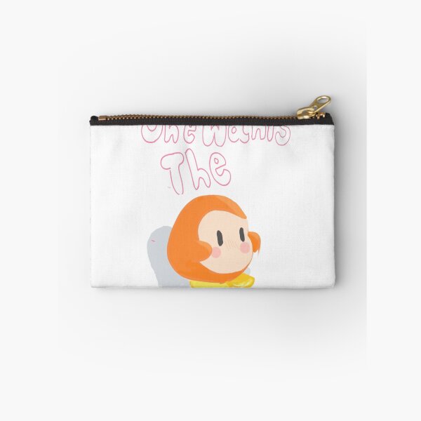 Item preview, She wants the waddle dee designed and sold by Joel Eric.