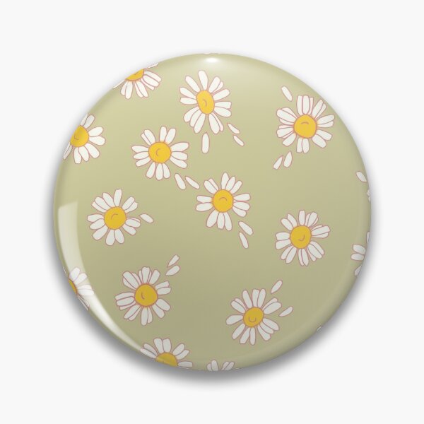 Item preview, Chamomile designed and sold by terastar.
