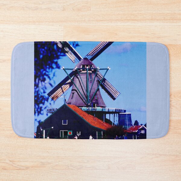 Item preview, Windmill Sails (V) designed and sold by Blackadder Photography.