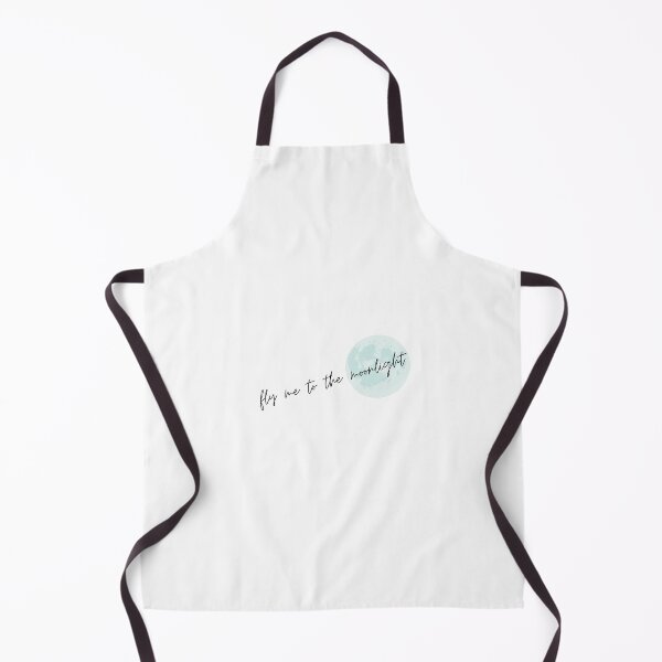 Item preview, White Night Quote designed and sold by inbythin.