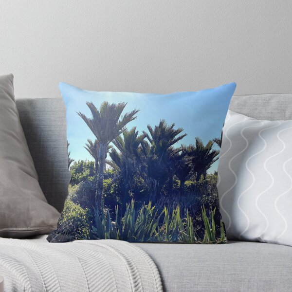 Item preview, Sun Kissed West Coast Nikau Palms designed and sold by Wild Blue Designs NZ.