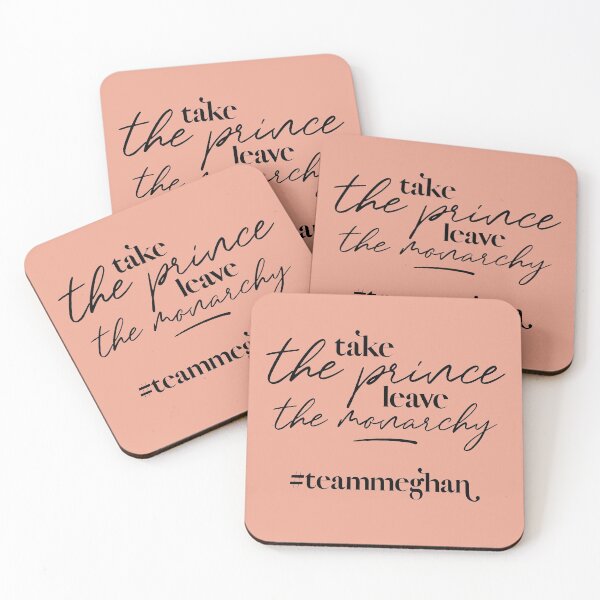 Item preview, Team Meghan designed and sold by Katey1285.