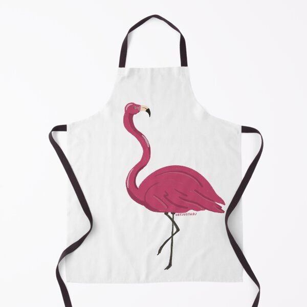 Item preview, Bendy flamingo   designed and sold by Alaurathexplora.