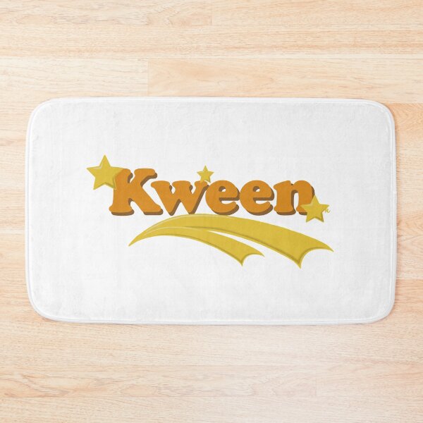 Item preview, Golden Kween with Stars designed and sold by The White Bat.