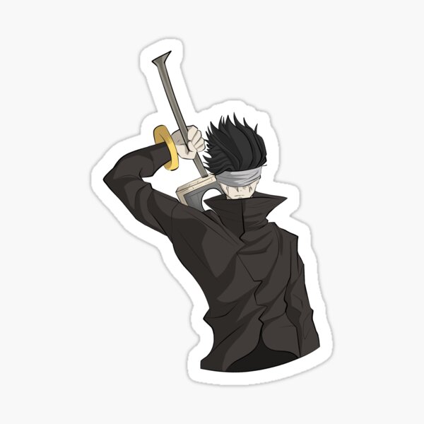 Ellios Sticker