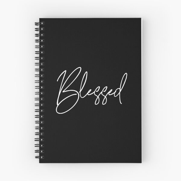 Item preview, Blessed designed and sold by Jamila Benito.