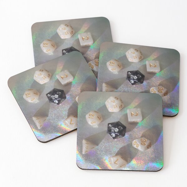 Item preview, Roll the Dice designed and sold by FandomFantasies.