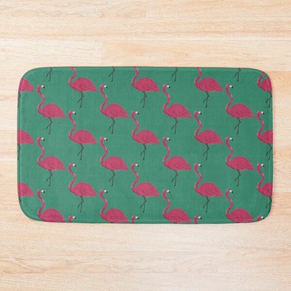 Item preview, Bendy flamingo   designed and sold by Alaurathexplora.