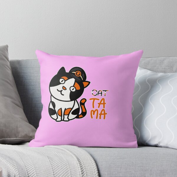 Item preview, Cat Tama designed and sold by hadkhanong.