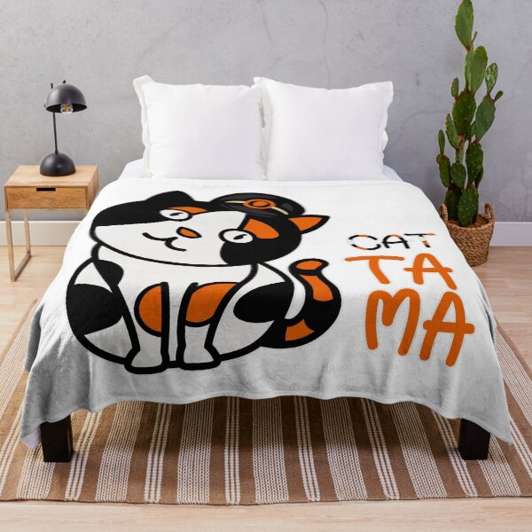 Item preview, Cat Tama designed and sold by hadkhanong.