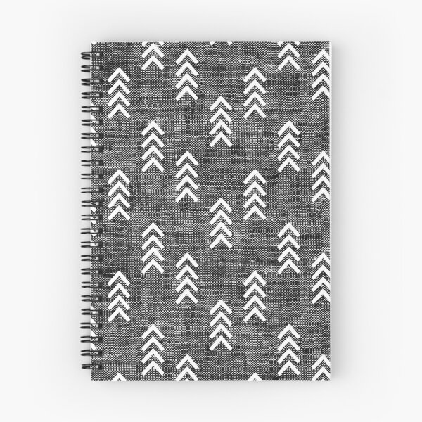 Item preview, Arrow Stripes - grey designed and sold by littlearrow.