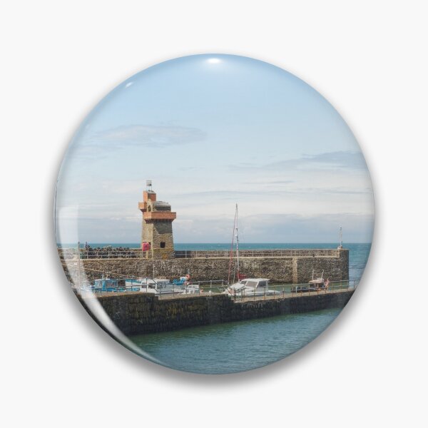Artikelvorschau, Lynmouth Harbour, North Devon entworfen und verkauft von heidipics.