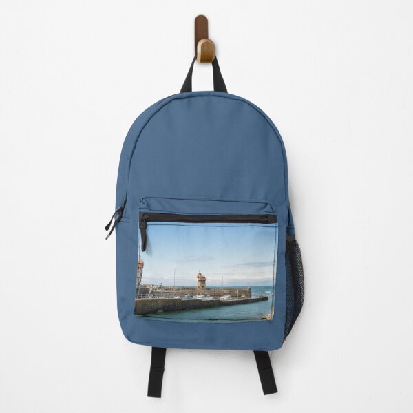 Item preview, Lynmouth Harbour, North Devon designed and sold by heidipics.