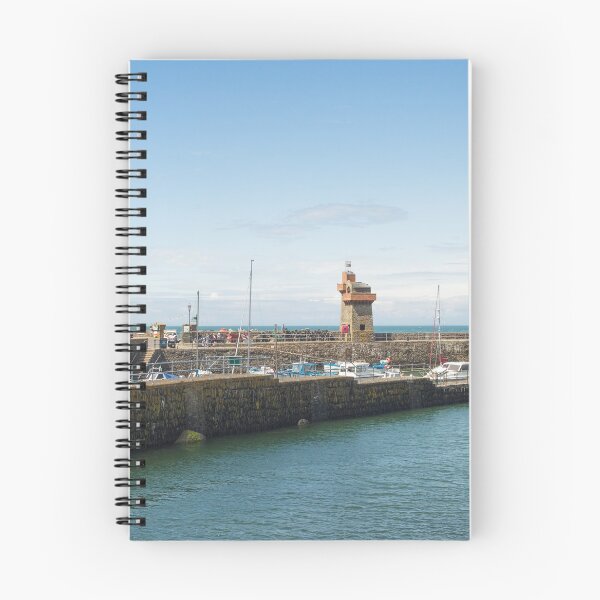 Artikelvorschau, Lynmouth Harbour, North Devon entworfen und verkauft von heidipics.