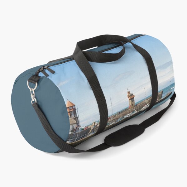 Item preview, Lynmouth Harbour, North Devon designed and sold by heidipics.