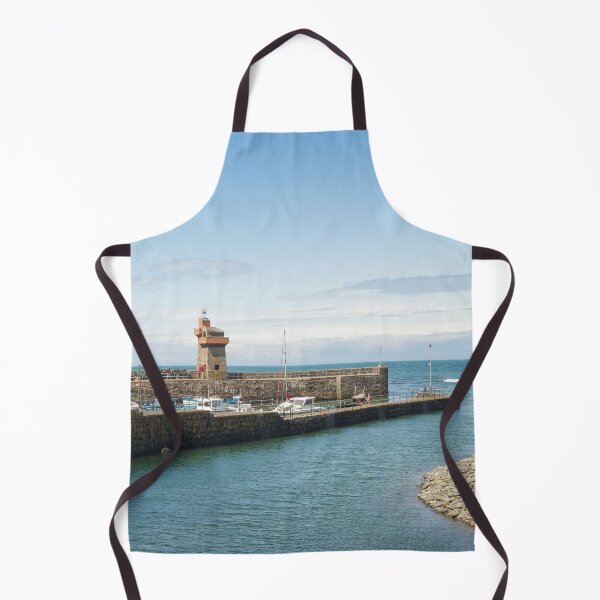Item preview, Lynmouth Harbour, North Devon designed and sold by heidipics.