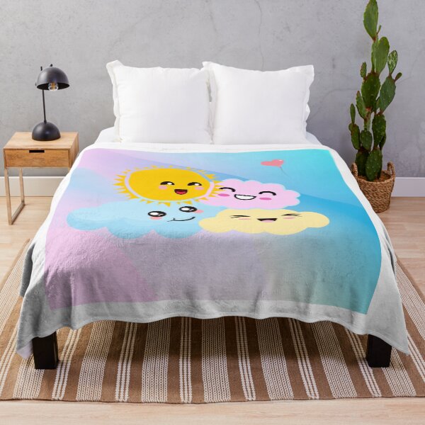 Item preview, Cuddly Clouds designed and sold by C4Rack.
