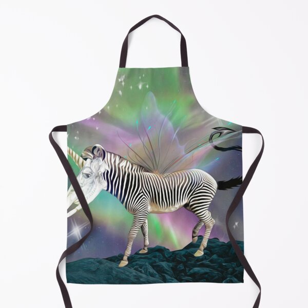Item preview, Zebraria designed and sold by KnightStarrArt.