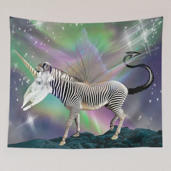 Item preview, Zebraria  designed and sold by KnightStarrArt.
