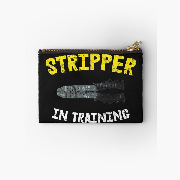 Item preview, Stripper in Training - Funny Electrician Vintage designed and sold by American-Proud.