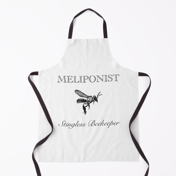 Item preview, Meliponist Stingless Beekeeper designed and sold by IMPHives.