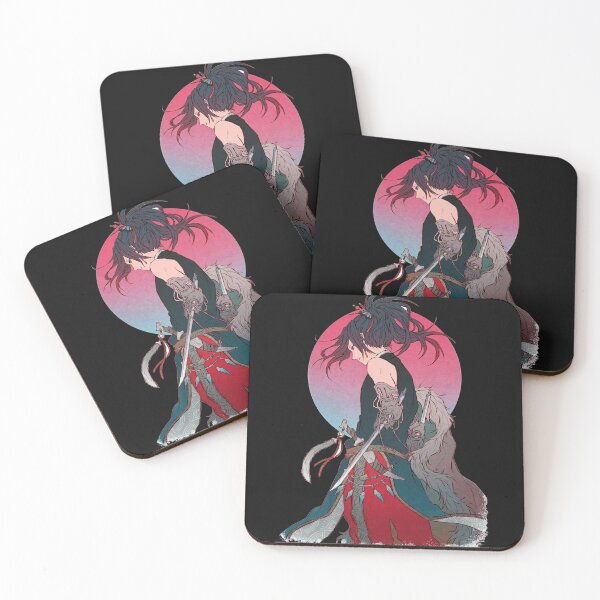 Item preview, Dororo Hyakkimaru - Anime Action designed and sold by AnijahLock92.