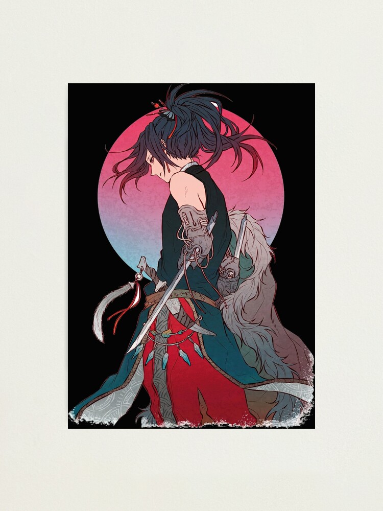 Dororo - Hyakkimaru  Anime, Anime images, Manga anime