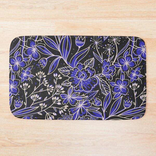 Item preview, Flower pattern with no words designed and sold by AyeAyeBeans.