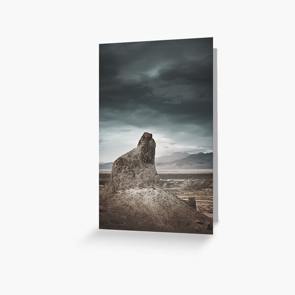 Item preview, The Trona Pinnacles California_color designed and sold by AHphotopia73.