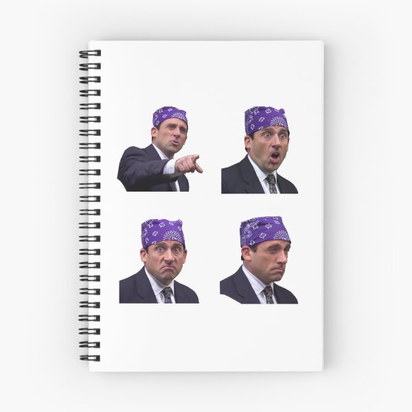 Item preview, Prison Mike designed and sold by alexquang.