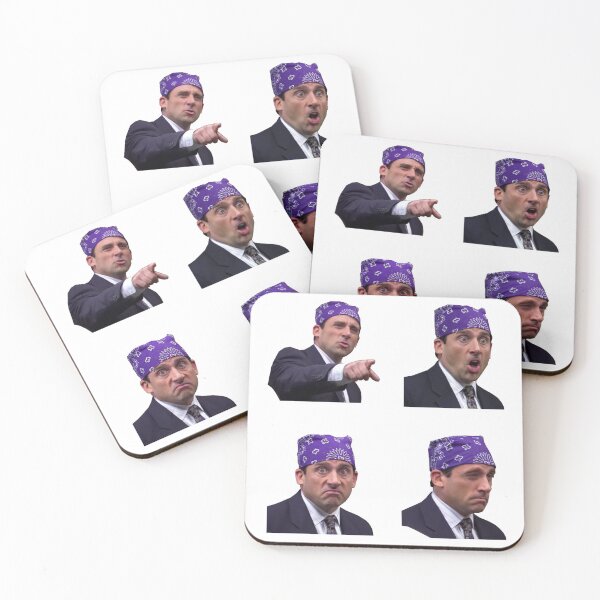 Item preview, Prison Mike designed and sold by alexquang.