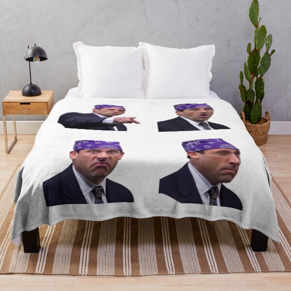 Item preview, Prison Mike designed and sold by alexquang.