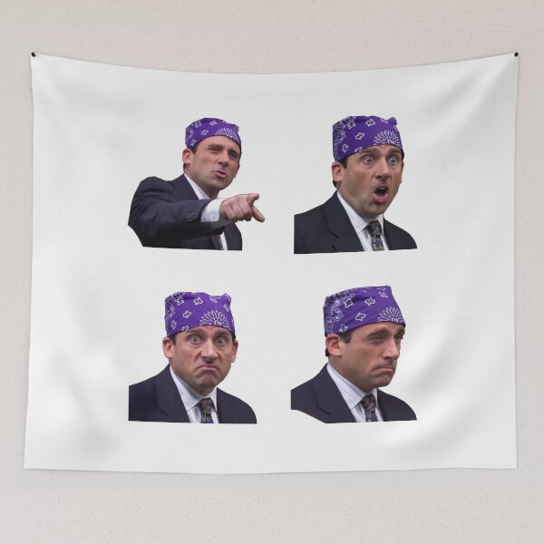 Item preview, Prison Mike designed and sold by alexquang.