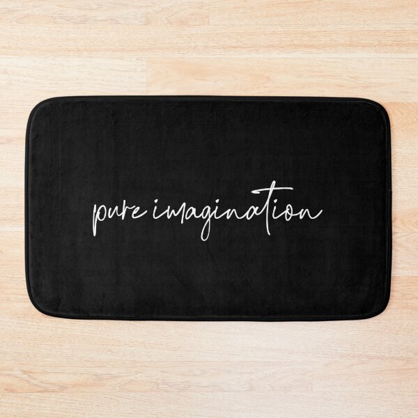 Item preview, Pure Imagination designed and sold by Jamila Benito.