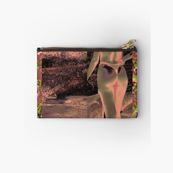 Item preview, DON'T TURN YOUR BACK ON ME designed and sold by 44ToTheTemple.
