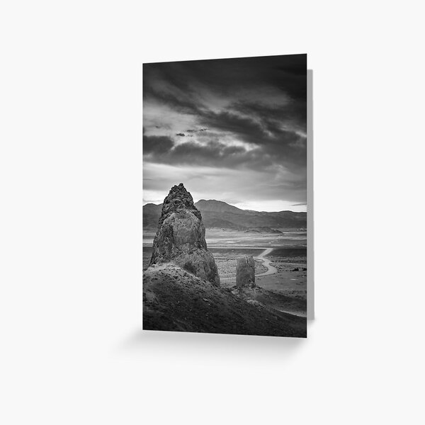 Item preview, The Trona Pinnacles designed and sold by AHphotopia73.