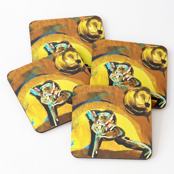 Item preview, Yoga Study 1 designed and sold by MicahChaim.