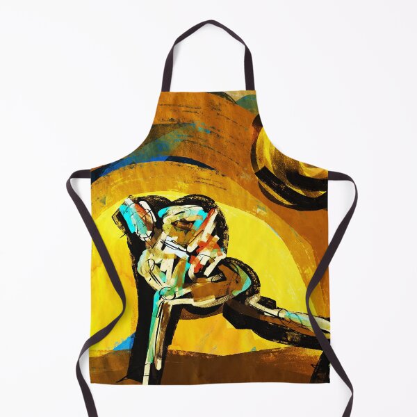 Item preview, Yoga Study 1 designed and sold by MicahChaim.