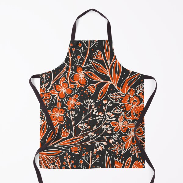Item preview, Flower pattern with no words designed and sold by AyeAyeBeans.