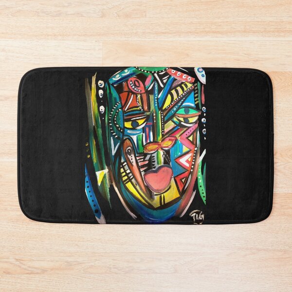 Item preview, masked designed and sold by 3DreamDesigns.