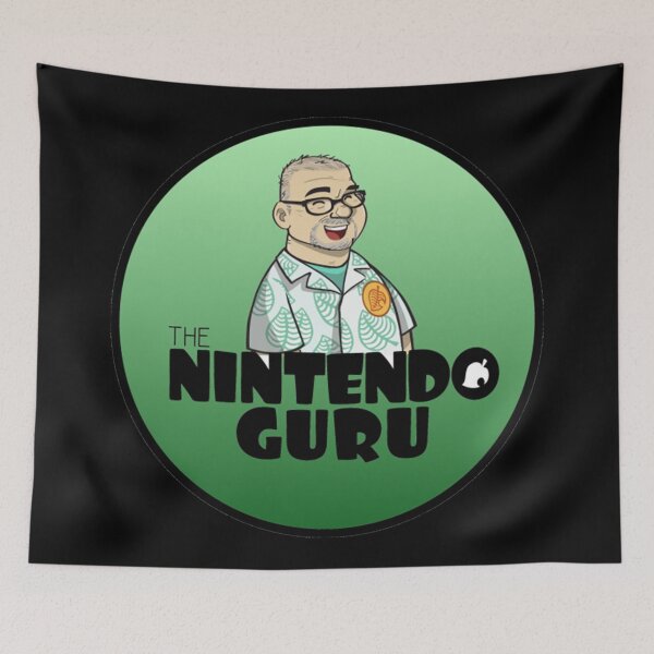 Item preview, BawbyNook Shirt designed and sold by mlemmlem22.
