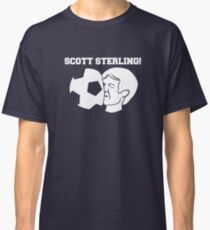 Scott Sterling! Classic T-Shirt