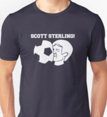 Scott Sterling! Unisex T-Shirt