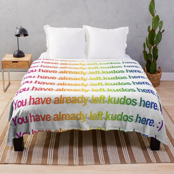 Item preview, kudos wordart archive of our own designed and sold by brightbriar.