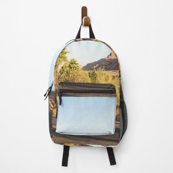 Item preview, Papago Park Arizona designed and sold by elixandre.